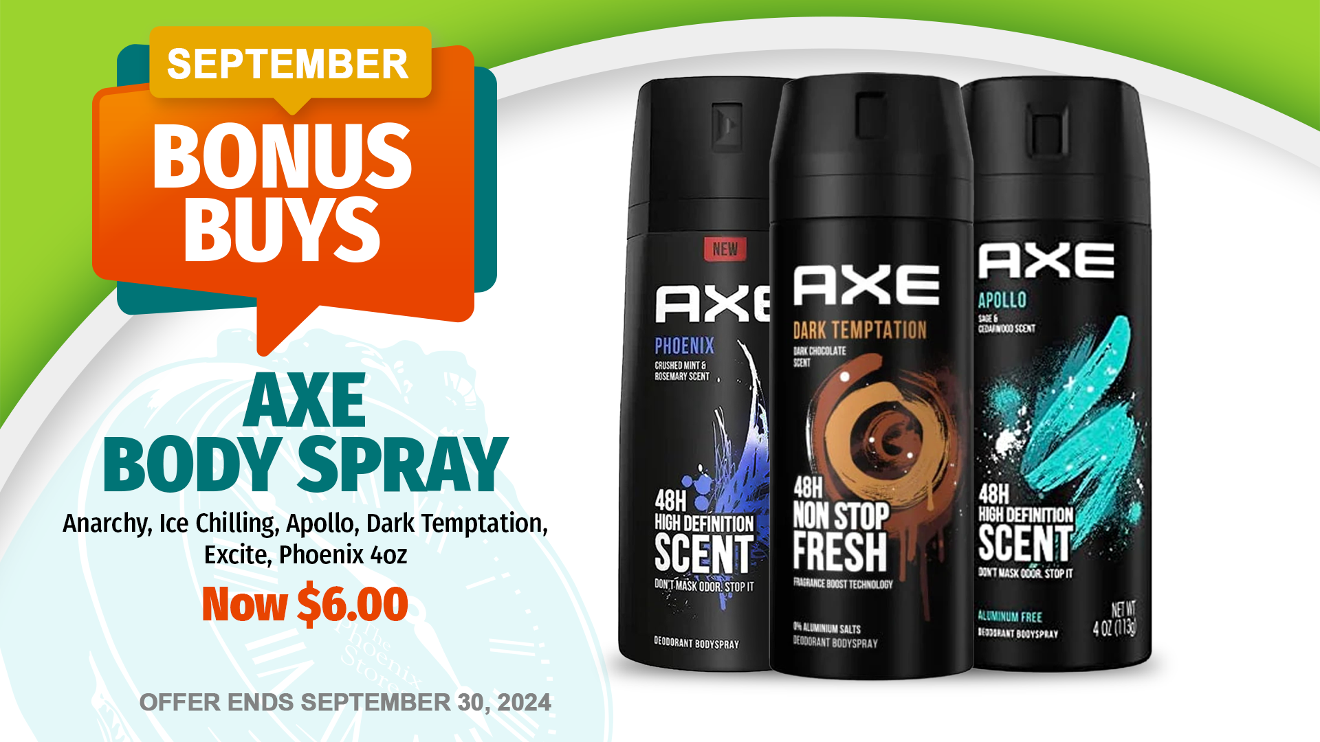 Axe-BodySpray