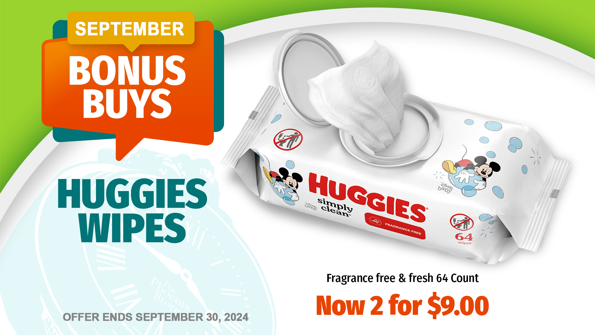 Huggies-Wipes